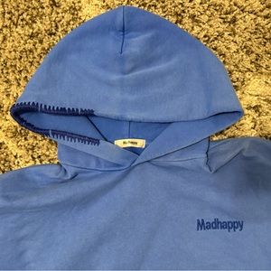 MADHAPPY HOODIE